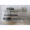 York Cartridge Heater Element 025 10462 000